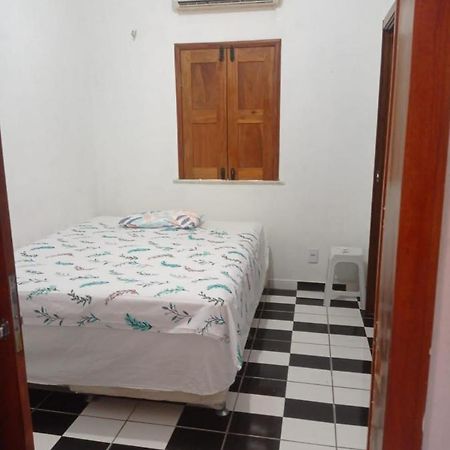 Apartmán Flat Central- Rua Principal Jijoca de Jericoacoara Exteriér fotografie
