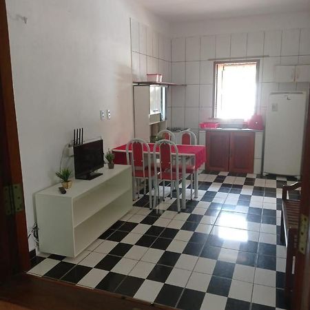 Apartmán Flat Central- Rua Principal Jijoca de Jericoacoara Exteriér fotografie