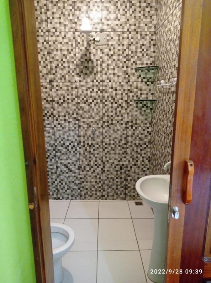 Apartmán Flat Central- Rua Principal Jijoca de Jericoacoara Exteriér fotografie