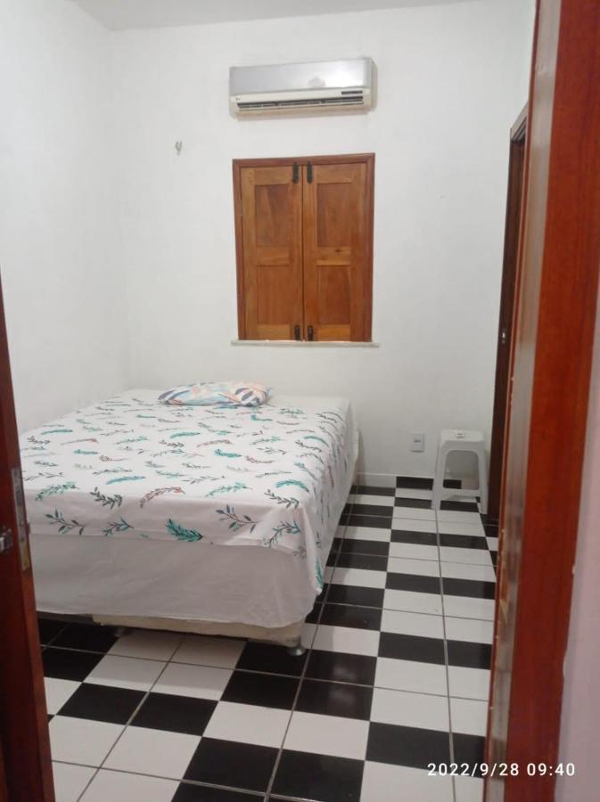 Apartmán Flat Central- Rua Principal Jijoca de Jericoacoara Exteriér fotografie