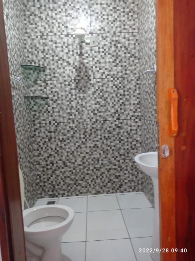 Apartmán Flat Central- Rua Principal Jijoca de Jericoacoara Exteriér fotografie
