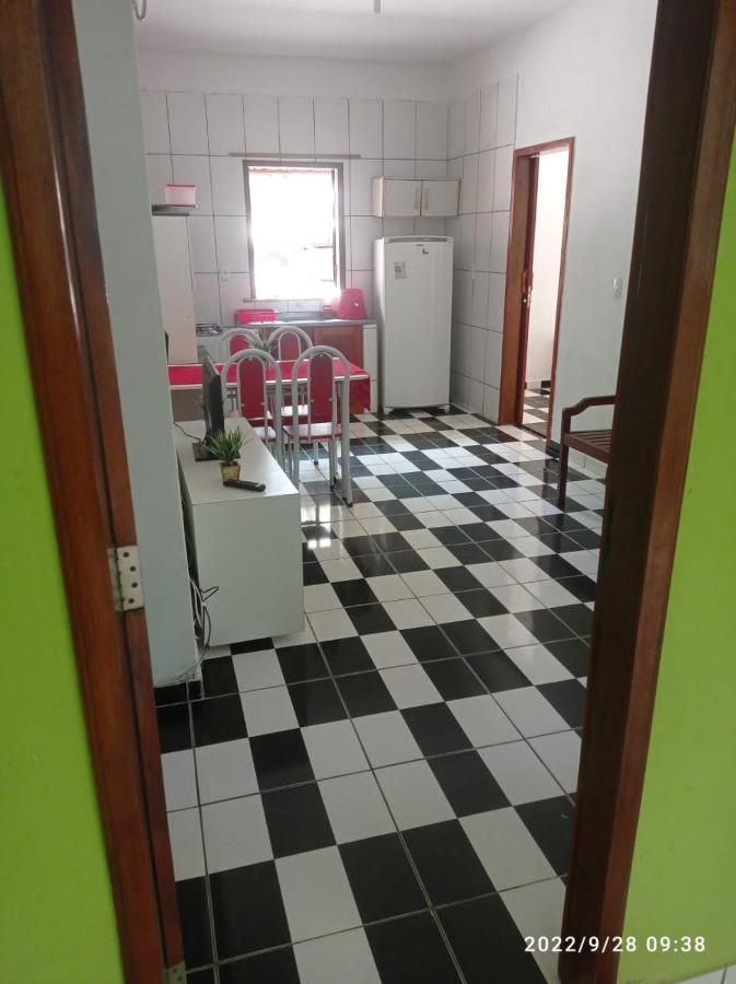 Apartmán Flat Central- Rua Principal Jijoca de Jericoacoara Exteriér fotografie
